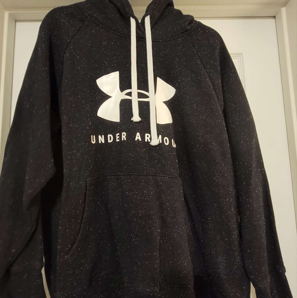 Under Armour hoodie